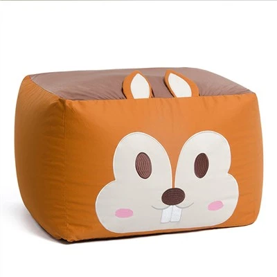 Kindersitzsäcke mit Tiermotiv